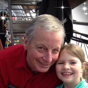 Meet your Posher, Bruce